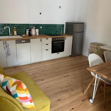 Studio Sud Luberon Grambois 외부 사진
