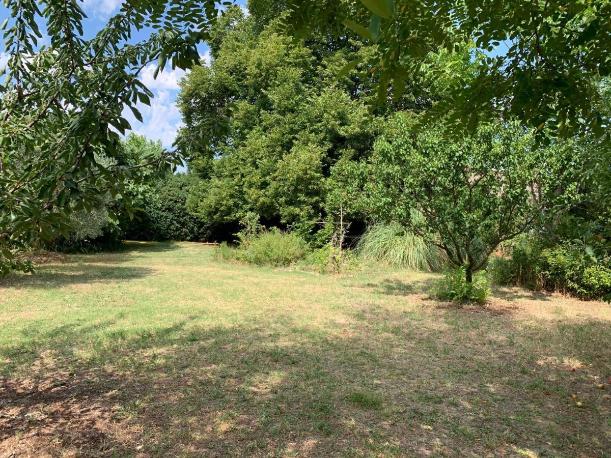 Studio Sud Luberon Grambois 외부 사진