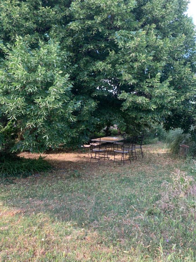 Studio Sud Luberon Grambois 외부 사진