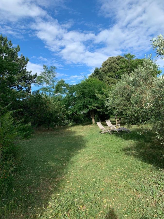 Studio Sud Luberon Grambois 외부 사진