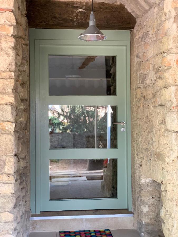 Studio Sud Luberon Grambois 외부 사진